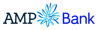 AMP Bank lender logo
