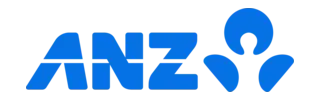 ANZ lender logo