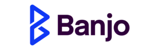 Banjo lender logo