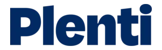 Plenti lender logo