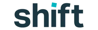 Shift lender logo