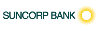 Suncorp Bank lender logo